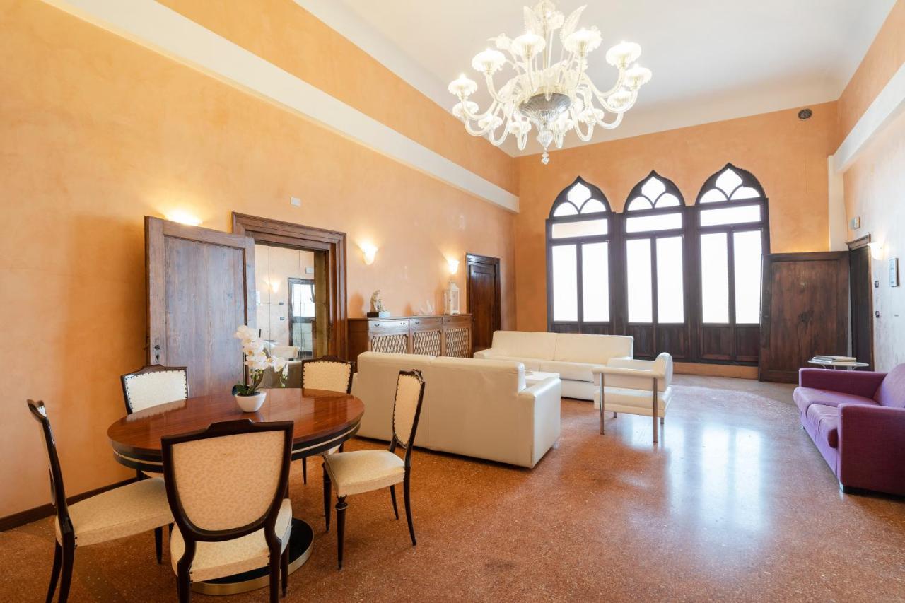 Doge Morosini Palace By Wonderful Italy Венеція Екстер'єр фото