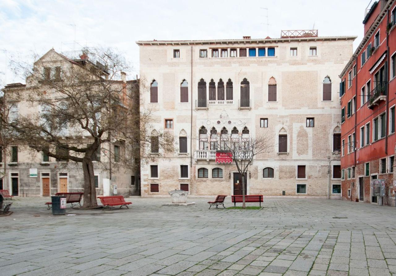 Doge Morosini Palace By Wonderful Italy Венеція Екстер'єр фото